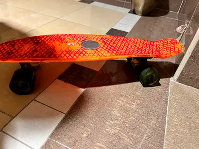 skate board