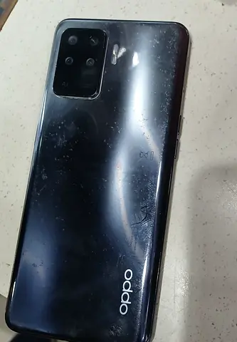 Oppo Mobile Phone in Good Condition