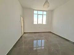 30 days free lovsh appartment 1bhk 2wachroom with balcony prim location aljada out sid