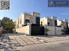 ✨ Super Deluxe Residential Investment Villa for Sale • Marble-Cladded • Prime Location – Al 