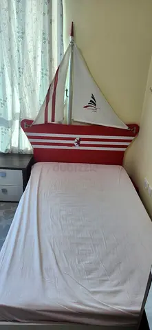 Kids bed