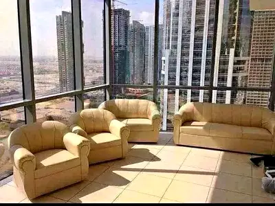 Brand new Five seater sofa Set Available