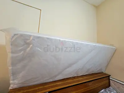 New king size mattress.not used
