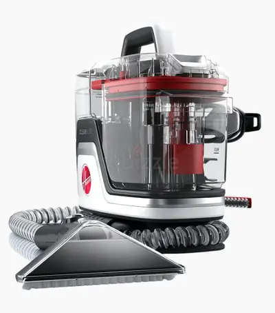 Hoover CleanSlate Portable  Vacuum Cleaner - Powerful Cleaning Performance
