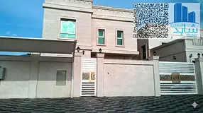 🏡 Spacious 3-Bedroom Villa for Rent in Al Zahya, Ajman | Modern Living Awaits! 🌟
