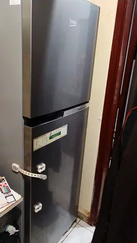 Beko Refrigerator 250 Liters Gross(250 Net) capacity,
