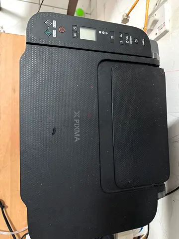 Canon PIXMA TS3140 All-in-One Wireless Printer for Sale