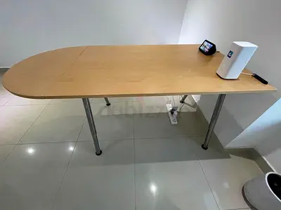 Table for work/study