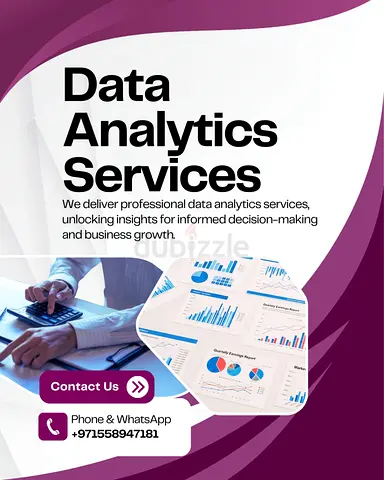 Data Project Consulting for Individuals, Businesses  Communities