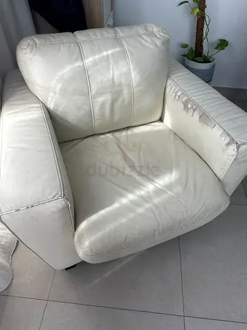Arm chair