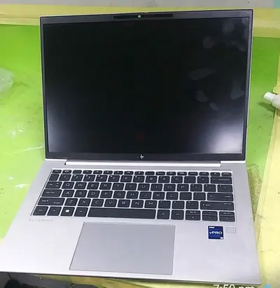 11th Gen i5 16GB Ram 256GB M2 SSD 14inc FHD LED Display Super Fast Latest Laptop Model No HP 840 G8