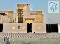 Free registration fees 4bed villa with huge rooms size