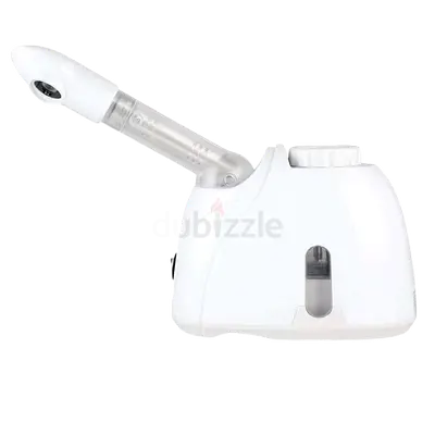 K-SKIN K33S Hot Facial Steamer for Spa-like Treatment at Home