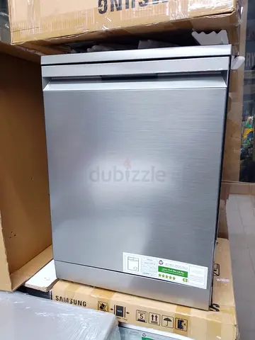Samsung latest Model Brand New dishwasher 3 Rack