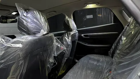 Hyundai Sonata SEL, миниатюра 12
