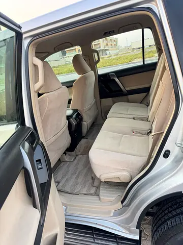 صورة 7 لـ 2011 Toyota PRADO