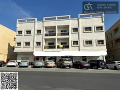 BUILDING 10,000 SQFT G+2 FOR SALE IN AL RAWDA 3 PRIME LOCATION
