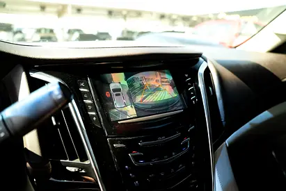 2016 Cadillac ESCALADE — миниатюра 20