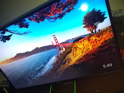 Sony BRAVIA smart android TV