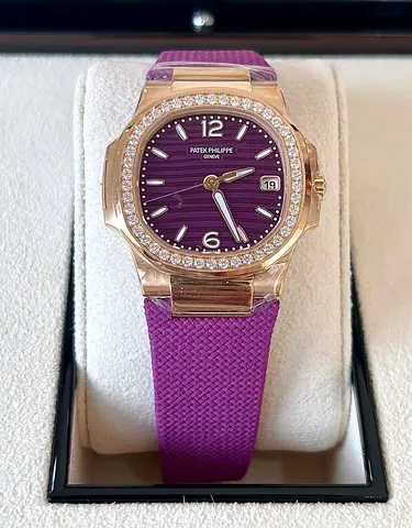 SC Patek Philippe 7010R 1-1