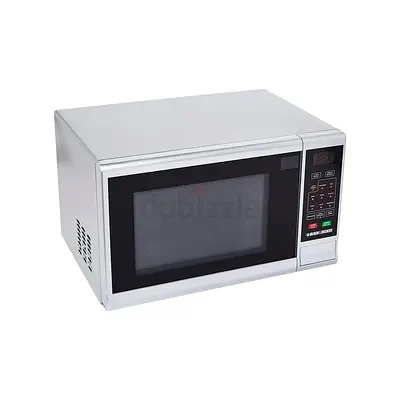 Black and Decker 30L Microwave Oven