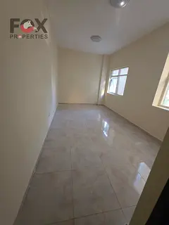 Spacious unit with balcony in a prime location near Ajman University; close to all services with eas