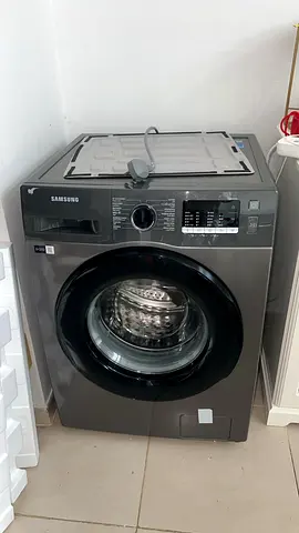 Samsung Washing machine 8kg Same like new condition