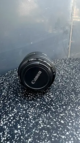 Camera Lens