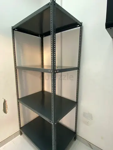 Used Racks Available