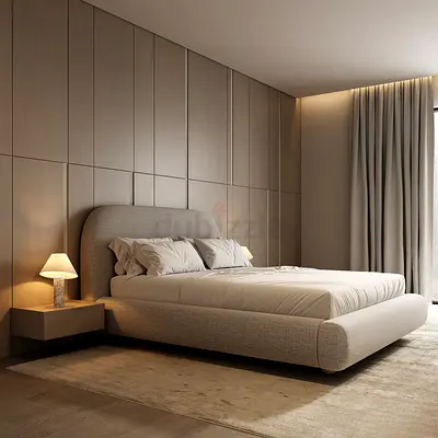 Elegant beautiful 180*200 king size Bed