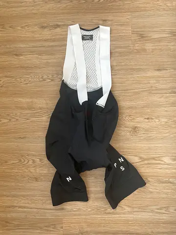 Pas Normal Studios Mechanism Cycling Bibs