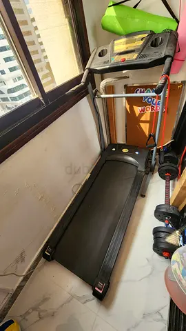 Used Treadmill for Sale - Great Condition!