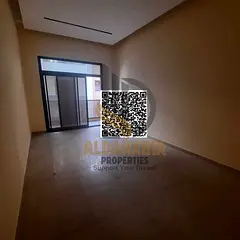 📢 Elegant 2BHK Apartment for Annual Rent – Al Mowaihat 3, Ajman