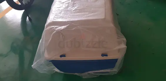 Dog Cage with drinking bottle  good tray