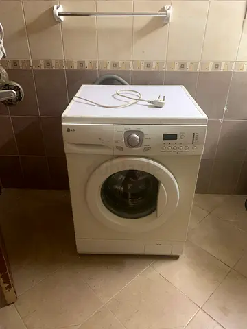 Washing machine for sale