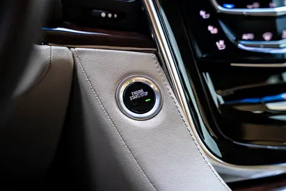 2016 Cadillac ESCALADE — миниатюра 6