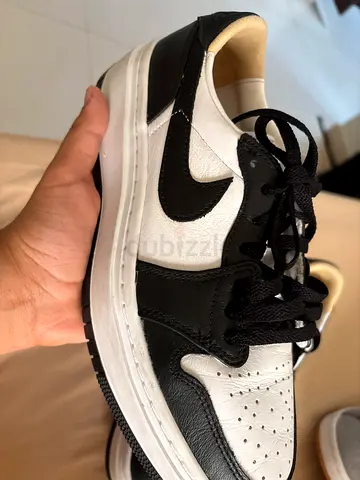 Nike air pandas size 6 eu