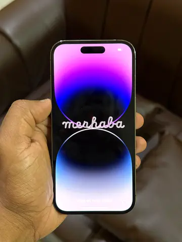 iPhone 14 Pro 512GB for sale