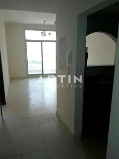 Clean &amp; Ready 1BHK | Open Kitchen | Balcony Access | DSO