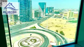 For Sale – Spacious 3BHK Apartment in Conqueror Tower, Ajman Industrial A remarkable opportunity t