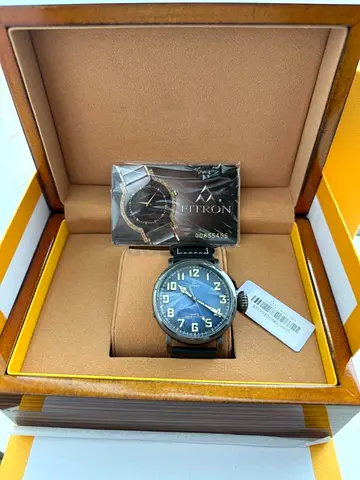 Stylish Men’s Sport Watch by Fitron