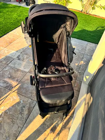 Baby Stroller