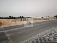 For sale in Al Helio 2, close to all services, including registration fees - freehold - residential