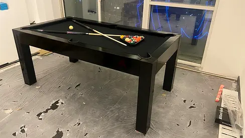 Billiard Table 53