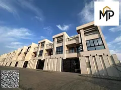 An unmissable opportunity! Luxury villa for sale in Al-Aliya – at a competitive price and in a pri