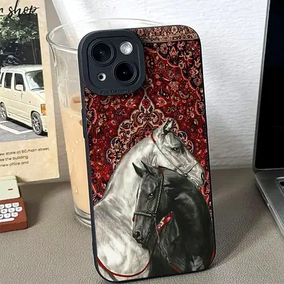 Stylish iPhone 11 Pro Max till 17 pro Case with Beautiful Design