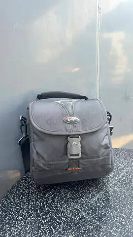 Camera bag