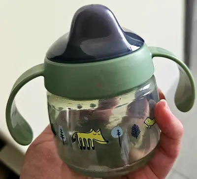 Tommee tipper baby sipper
