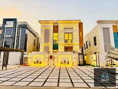 ⭐ Special Offer – Villa for Sale | Prime Main Road Location | Only 1,650,000 AED ⭐