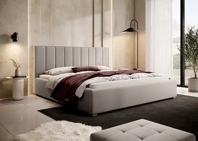Brand New Queen size storage Bed Medical mattress Family bed Double bed Queen size bed
